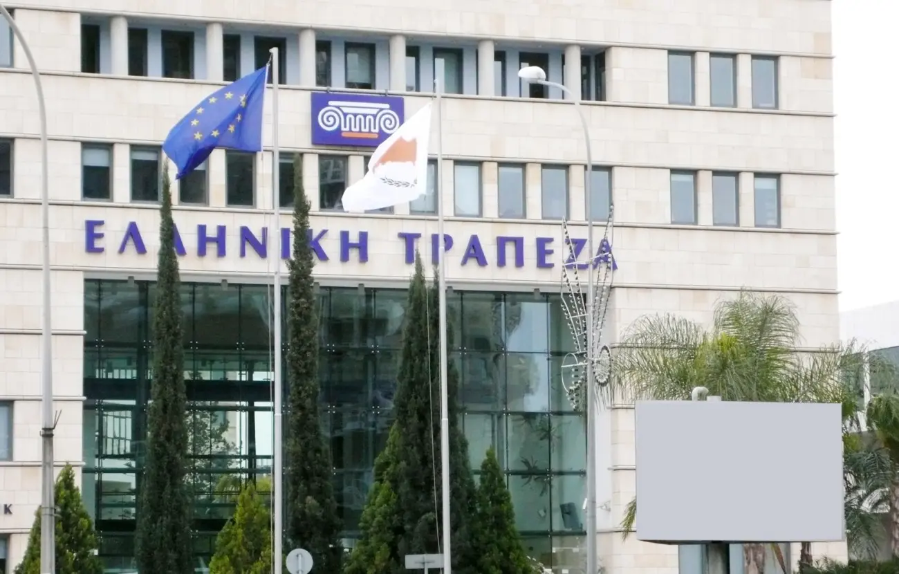 Πιστεύει στο μέλλον της Ελληνικής Τράπεζας δηλώνει η Wargaming