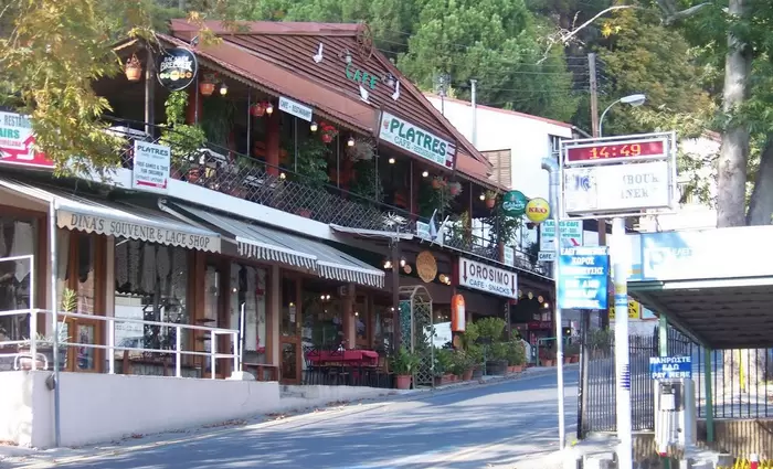 Λειτουργία θερινού ταχυδρομείου στις Πλάτρες