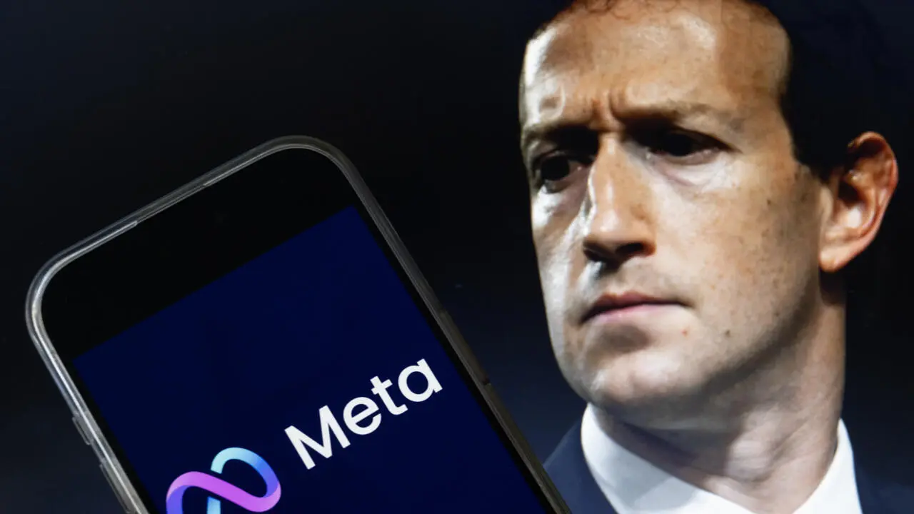 Meta: Συμβιβασμός $25 εκατ. για την αναστολή των λογαριασμών του Trump