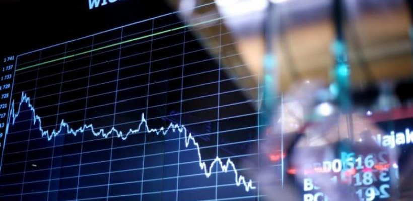 Οριακή πτώση καταγράφει το ΧΑΚ