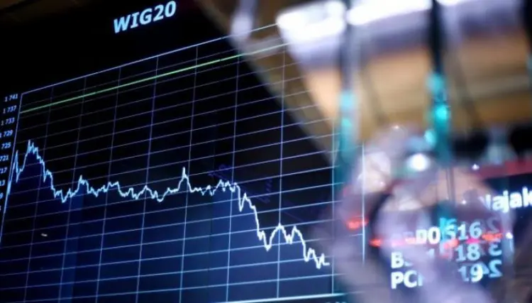 Οριακή πτώση καταγράφει το ΧΑΚ