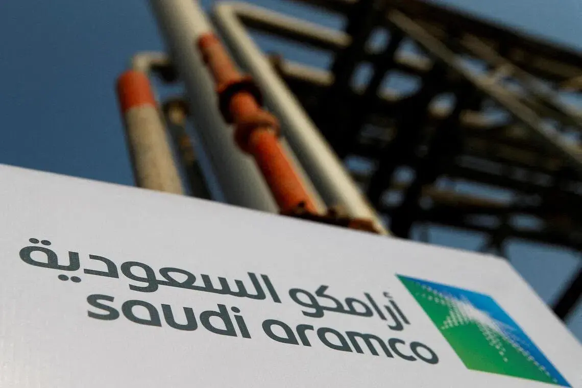 Saudi Aramco: Μειώνει τις τιμές στο πετρέλαιο και διεκδικεί μεγαλύτερο μερίδιο στην Ασία