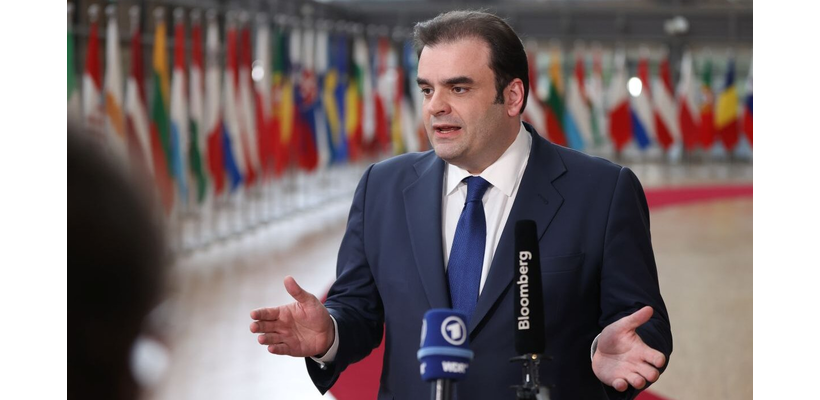 Πρόεδρος Eurogroup: Ανάγκη για στοχευμένα μέτρα και στενό ευρωπαϊκό συντονισμό