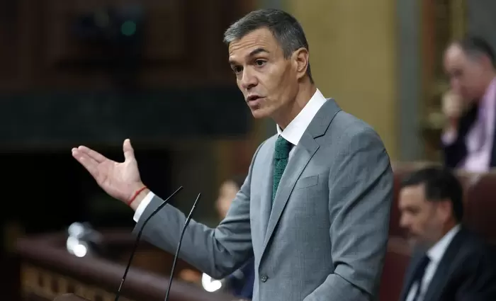 Ισπανία: Πρόωρες εκλογές στις 29 Νοεμβρίου ανακοίνωσε ο Πέδρο Σάντσεθ