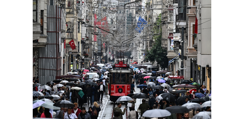 Τουρκία: Υποχωρεί ο πληθωρισμός στο 29,7% τον Σεπτέμβριο – Αυξάνονται οι πιθανότητες για νέα μείωση επιτοκίων