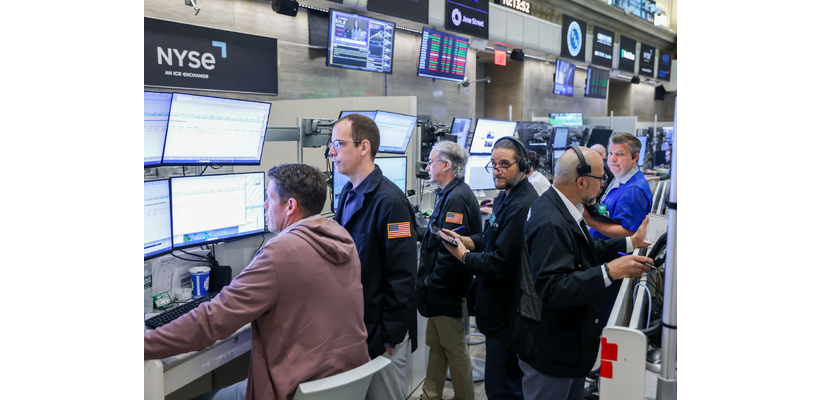 Wall Street: Κλυδωνίζεται η εκεχειρία στη Μέση Ανατολή και μαζί της οι δείκτες – Μεγάλος χαμένος ο Dow