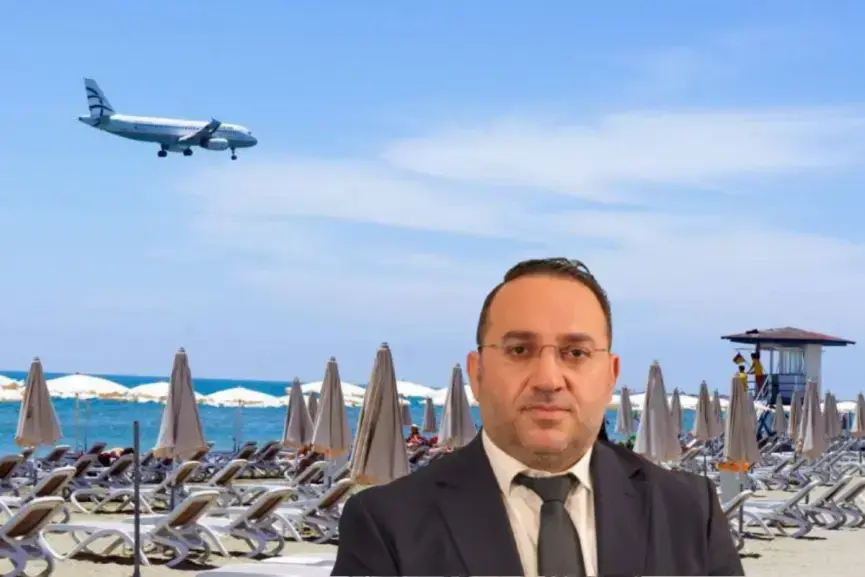 Κουμής: Εξομαλύνεται η κατάσταση στον τουρισμό - Συγκρατημένη αισιοδοξία για το β’ εξάμηνο