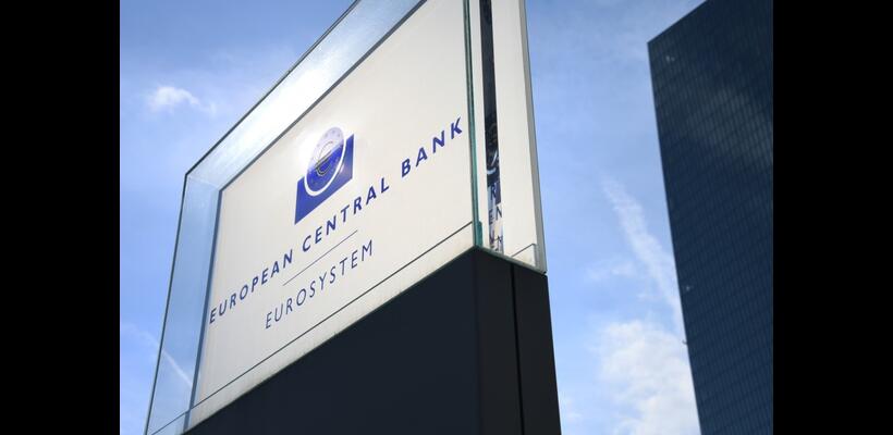 ΕΚΤ: Δύο αυξήσεις επιτοκίων βλέπουν οι οικονομολόγοι λόγω του πολέμου με το Ιράν