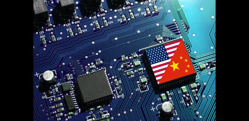 Κινεζική «καταιγίδα» φτηνής τεχνητής νοημοσύνης για την επικράτηση στην κούρσα του ΑΙ