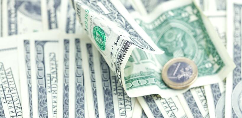 Ευρώ: Η ενεργειακή κρίση, λόγω Μέσης Ανατολής αποκαλύπτει τη μεγαλύτερη αδυναμία της Ευρώπης