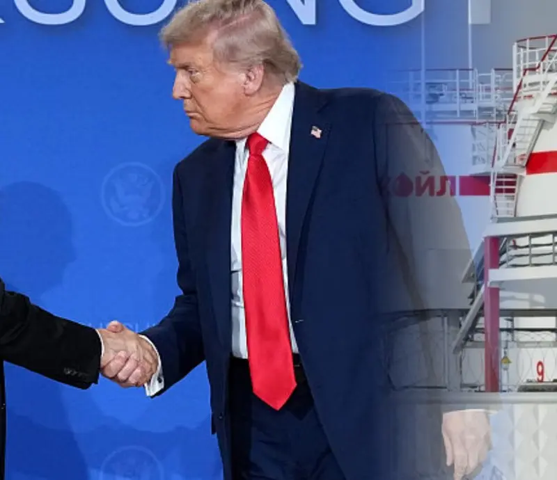 Το παρασκήνιο της συμφωνίας για Lukoil εξηγεί ο Χ. Χρυσοστόμου - Οι προεκτάσεις για Κύπρο και Ελλάδα