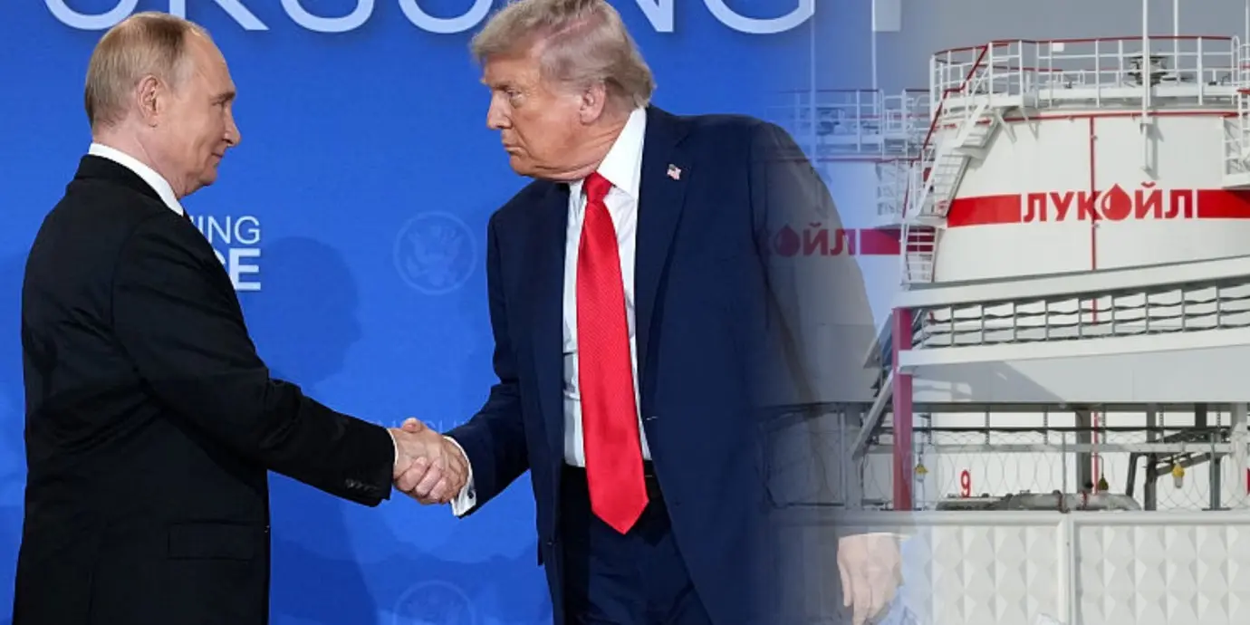 Το παρασκήνιο της συμφωνίας για Lukoil εξηγεί ο Χ. Χρυσοστόμου - Οι προεκτάσεις για Κύπρο και Ελλάδα