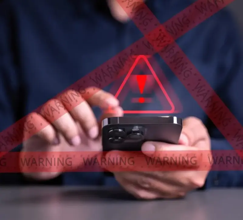 Στα €10.000 η ζημιά από απάτη μέσω μηνύματος για το ΓεΣΥ