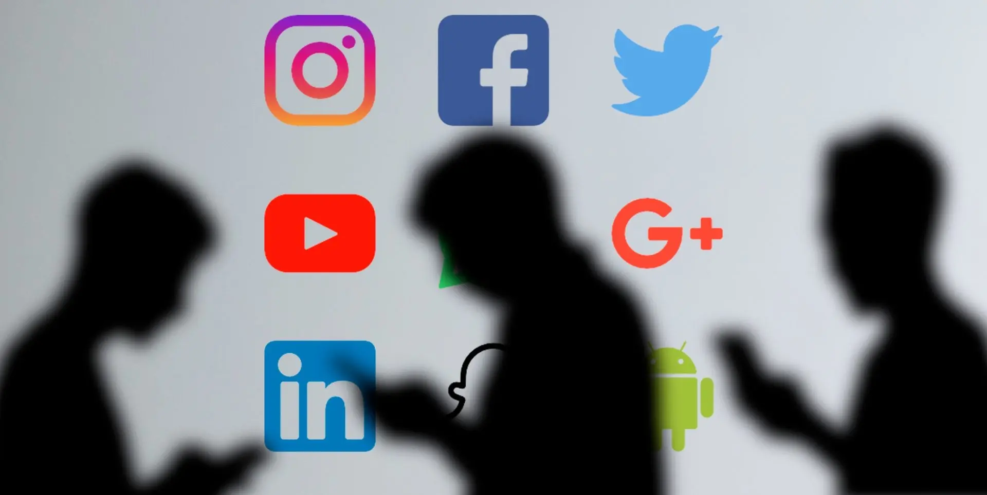 Οι χρήστες των social media στρέφονται στις εφαρμογές βίντεο για λόγους… αυτοπροστασίας