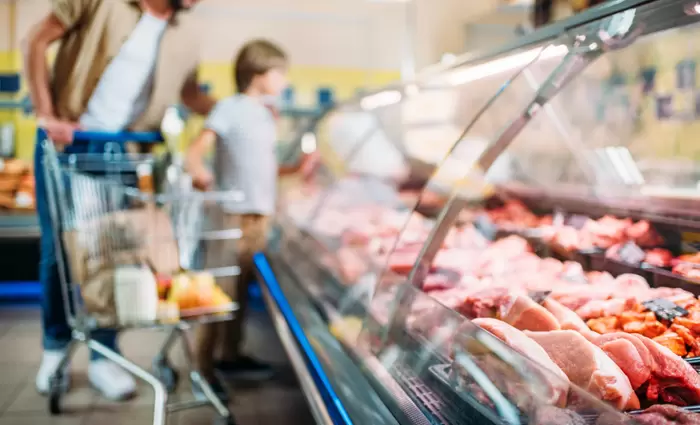 Σαφάρι ελέγχων στην αγορά κρέατος ενόψει Πάσχα