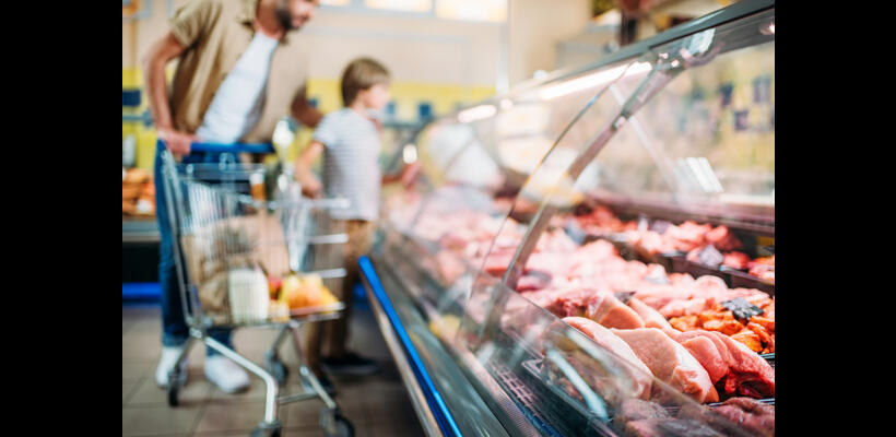 Σαφάρι ελέγχων στην αγορά κρέατος ενόψει Πάσχα