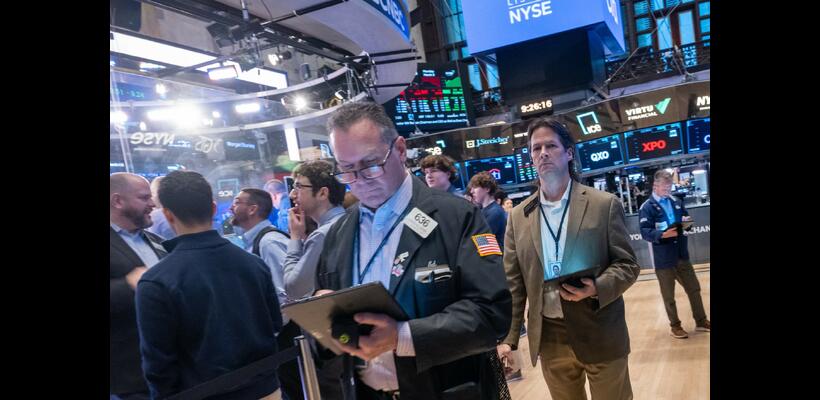 Χρηματιστήρια: Το halo trade και η επιρροή του στις κινήσεις της Wall Street