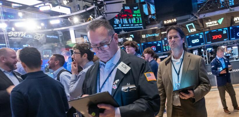 Χρηματιστήρια: Το halo trade και η επιρροή του στις κινήσεις της Wall Street