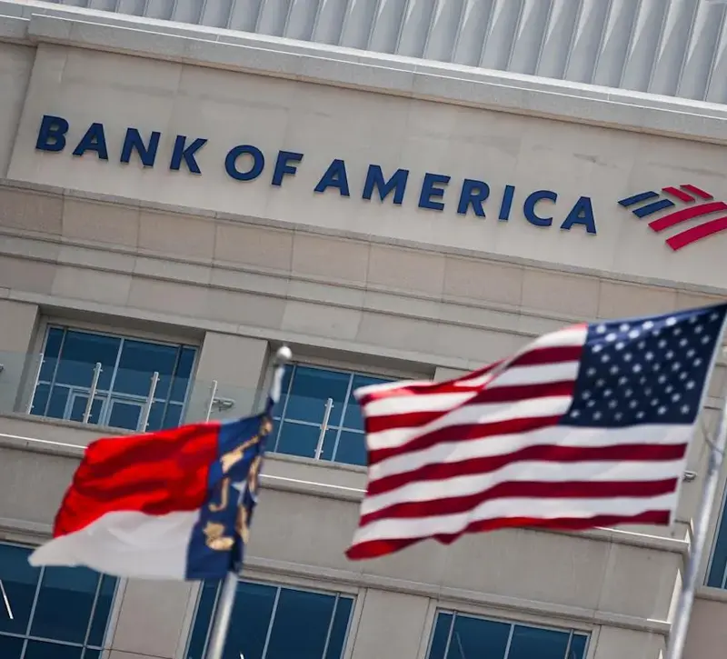 Bank of America: Αύξηση της ποσοτικής σύσφιξης από την ΕΚΤ το 2026
