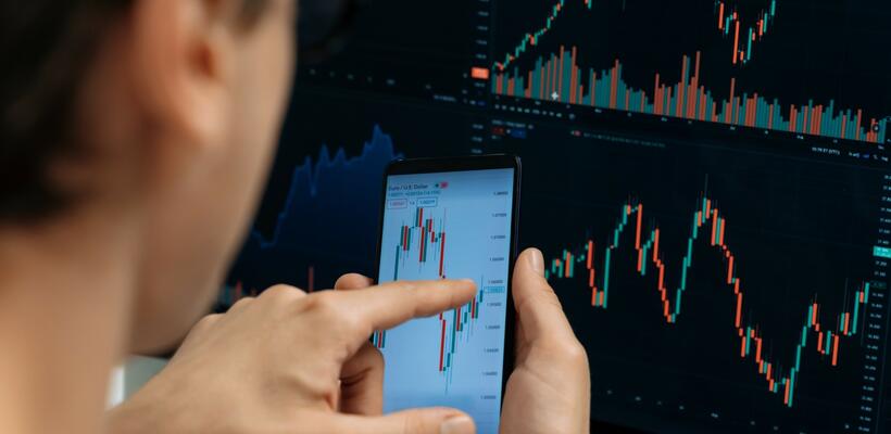 Ισχυρό ριμπάουντ στη Ν. Κορέα: Άλμα 10% για τον Kospi – Προς την καλύτερη ημέρα του από το 2008