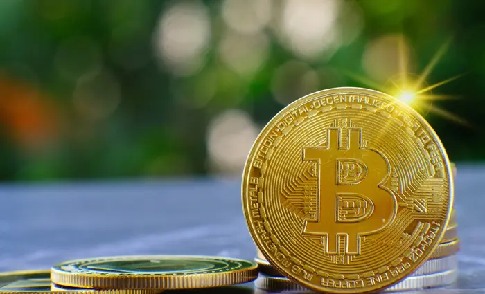 Bitcoin: Παραμένει σταθερό πάνω από $70.000