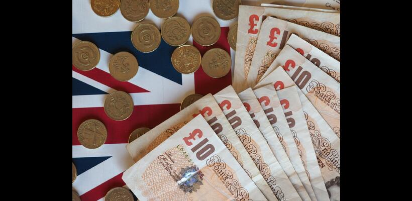 Βρετανικά ομόλογα: Το sell off οδηγεί το 30ετές στο υψηλότερο επίπεδο από το 1998