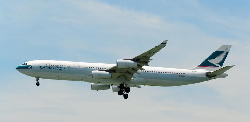 Ο πόλεμος στο Ιράν ευνοεί τις ασιατικές αεροπορικές εταιρείες – Άλμα 900% στα εισιτήρια