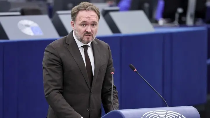 Γιόγκερσεν: Η Ευρώπη πληρώνει €600 εκατ. την ημέρα για την ενεργειακή της εξάρτηση