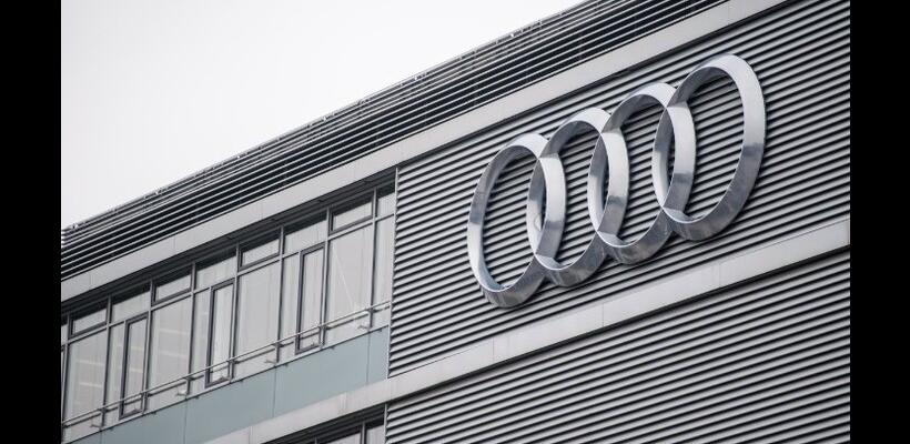Audi: Σχέδιο για περικοπές κόστους υπό την απειλή δασμών και την αδύναμη ζήτηση