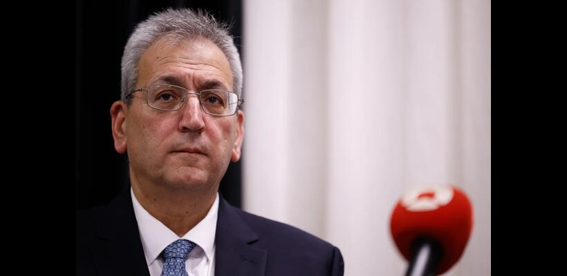 Ανθρώπινο δυναμικό από τρίτες χώρες στο επίκεντρο συνάντησης Μουσιούττα- ΣΕΛΚ
