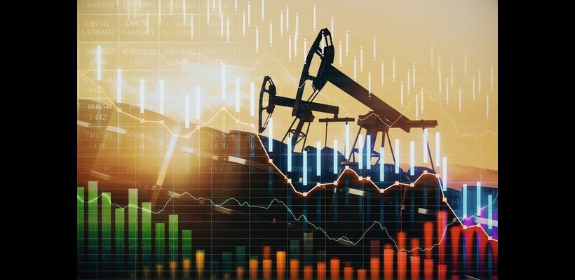 Πετρέλαιο: Σταθεροποίηση μετά την εκτόξευση και στο βάθος προειδοποιήσεις για μελλοντικές ανατιμήσεις