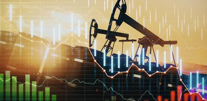 Πετρέλαιο: Σταθεροποίηση μετά την εκτόξευση και στο βάθος προειδοποιήσεις για μελλοντικές ανατιμήσεις