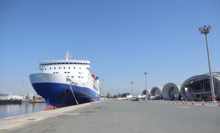 Οι εντυπώσεις των επιβατών στο «λεωφορείο της θάλασσας»