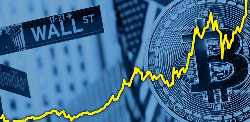 Οι μεγάλοι επενδυτές «φοβούνται» το Bitcoin