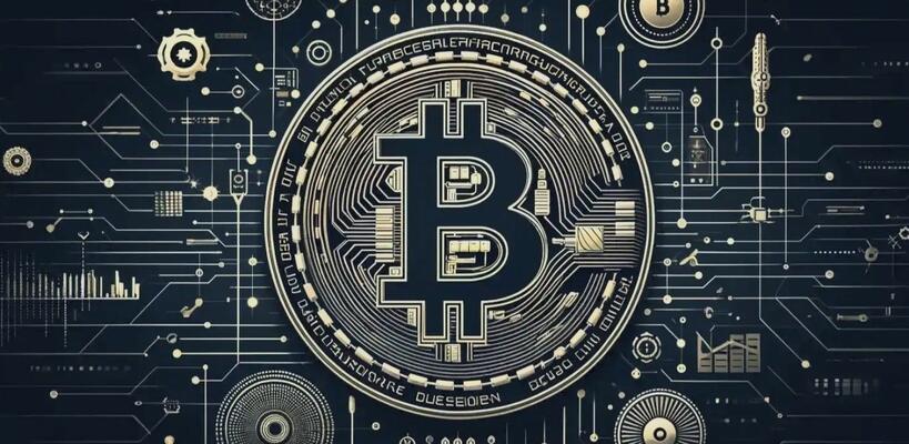 Φρένο στην ξέφρενη πορεία του bitcoin μετά από τις δηλώσεις Πάουελ (γράφημα)
