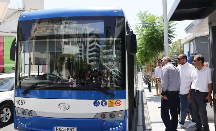 Ξεκινούν απόψε τα μεταμεσονύκτια δρομολόγια του 405