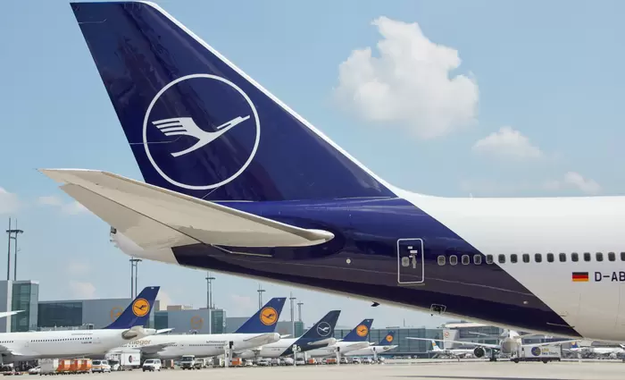 H Lufthansa «ταρακούνησε» την αγορά ανακοινώνοντας μεγάλες ζημιές