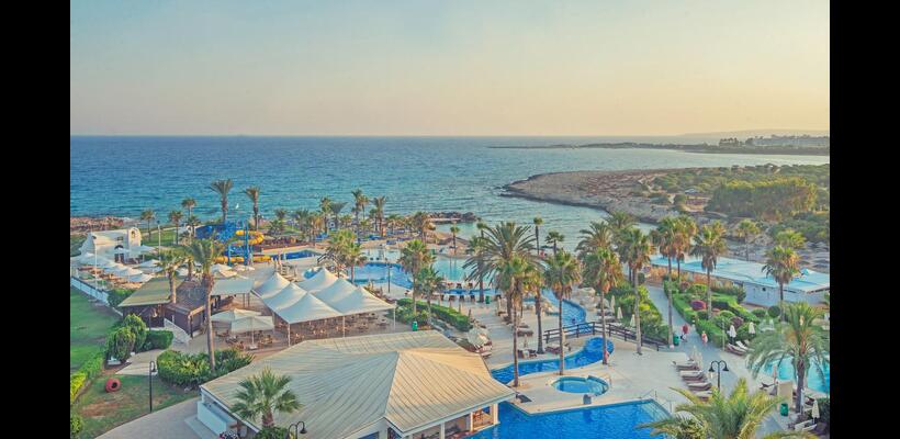 Δεκάδες θέσεις εργασίας σε ξενοδοχείο 5 αστέρων στην Αγία Νάπα