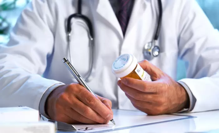 Αυξάνεται το κατ’ αποκοπήν επιδόματος για τους ιατρούς των ΤΑΕΠ