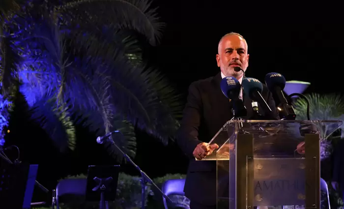 Επιτυχημένο το συνέδριο «Ναυτιλιακή Κύπρος» ανέφερε ο Υφ. Ναυτιλίας