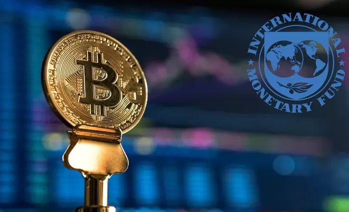 ΔΝΤ: Ίσως να πρέπει να απαγορεύσουμε τα κρυπτονομίσματα
