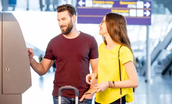 Χρησιμοποιείτε μετρητά στα ταξίδια σας;