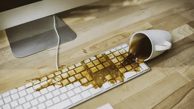 Έρχεται το νέο πληκτρολόγιο της Apple