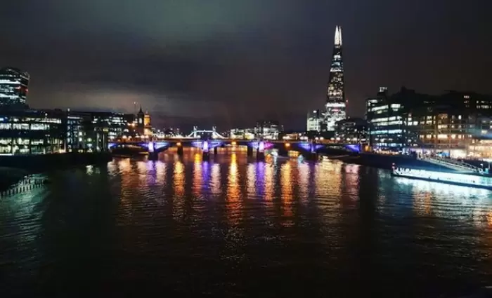 Το Λονδίνο ως τουριστικός προορισμός