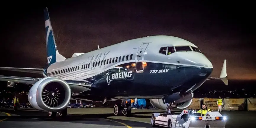 Η απόφαση για τα Boeing δεν επηρεάζει την Κύπρο