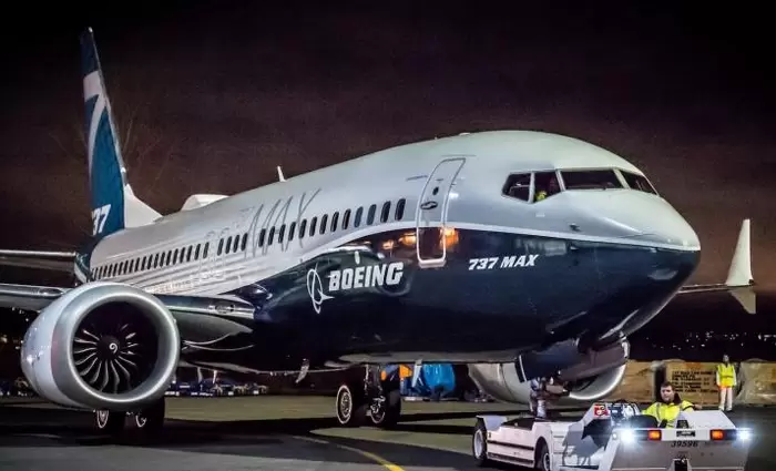 Η απόφαση για τα Boeing δεν επηρεάζει την Κύπρο
