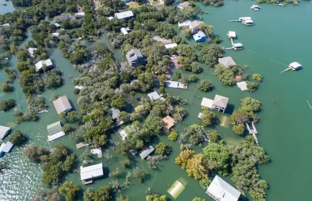 Απειλή για το real estate η κλιματική αλλαγή