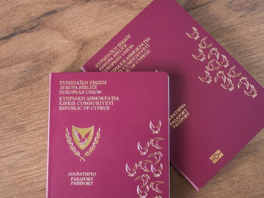 Το κυπριακό διαβατήριο παραμένει στη 14η θέση - Ποια τα ισχυρότερα στον κόσμο