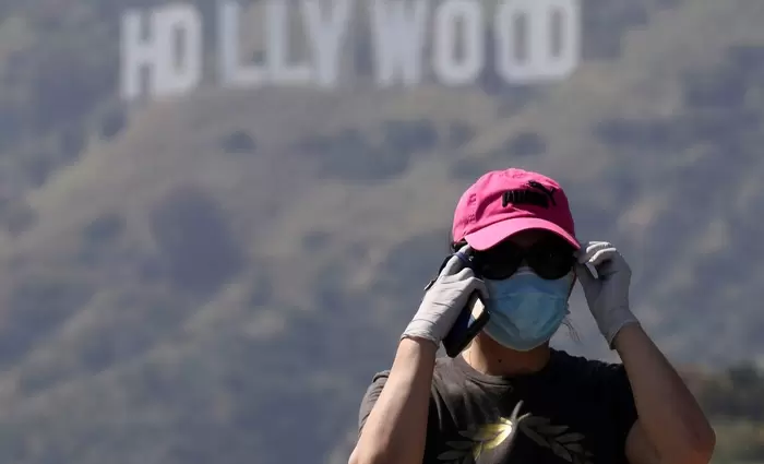 Μετρά πληγές η βιομηχανία του θεάματος