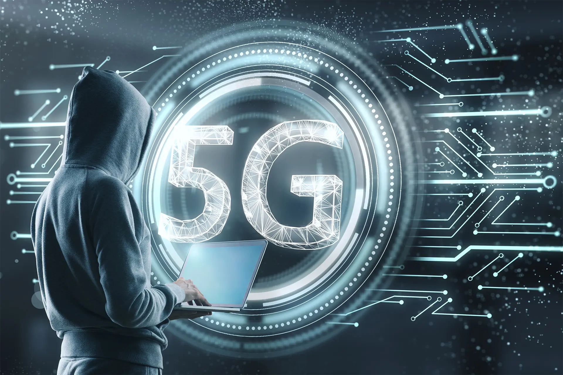The Times: Η Βρετανία στην επίθεση για την 5G τεχνολογία